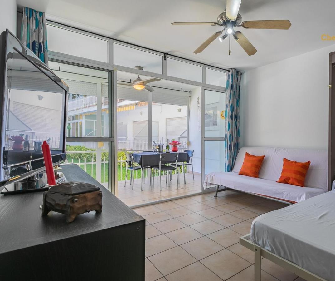 Apartamento El Oasis Vip-Torremolinos Exterior foto
